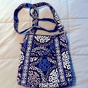 Vintage Vera Bradley handbag